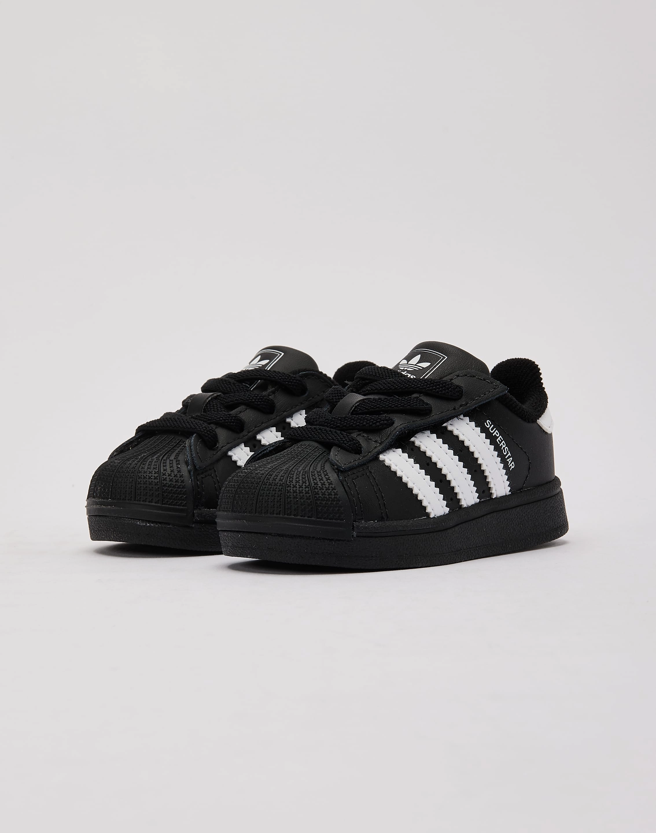 Fashion exhibitions Adidas Superstar II Toddler