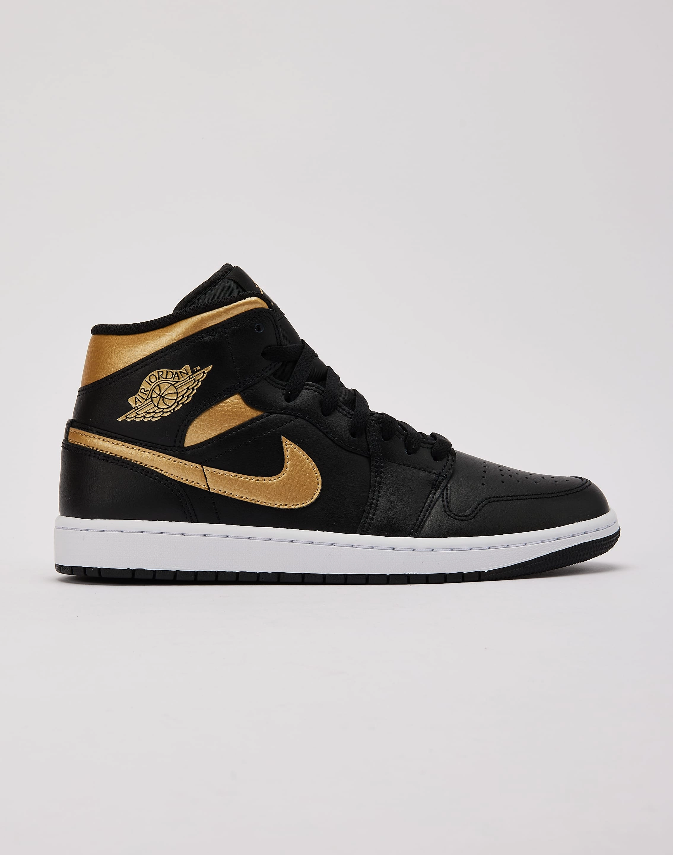 Fashion exhibitions Jordan Air Jordan 1 Mid Modern fashion