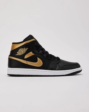 Fashion exhibitions Jordan Air Jordan 1 Mid Modern fashion