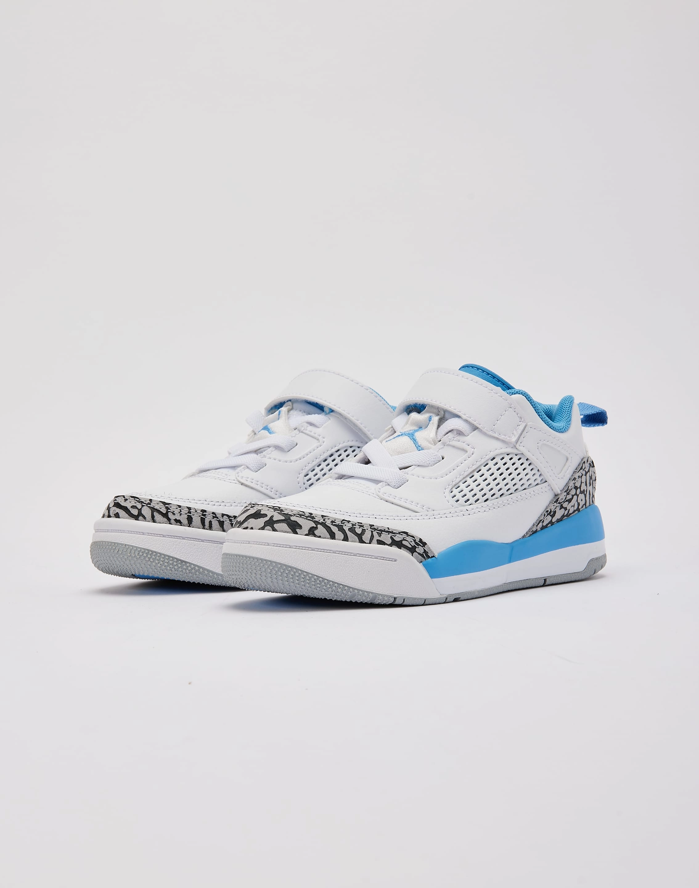 Fashion exhibitions Jordan Spizike Low Pre-School