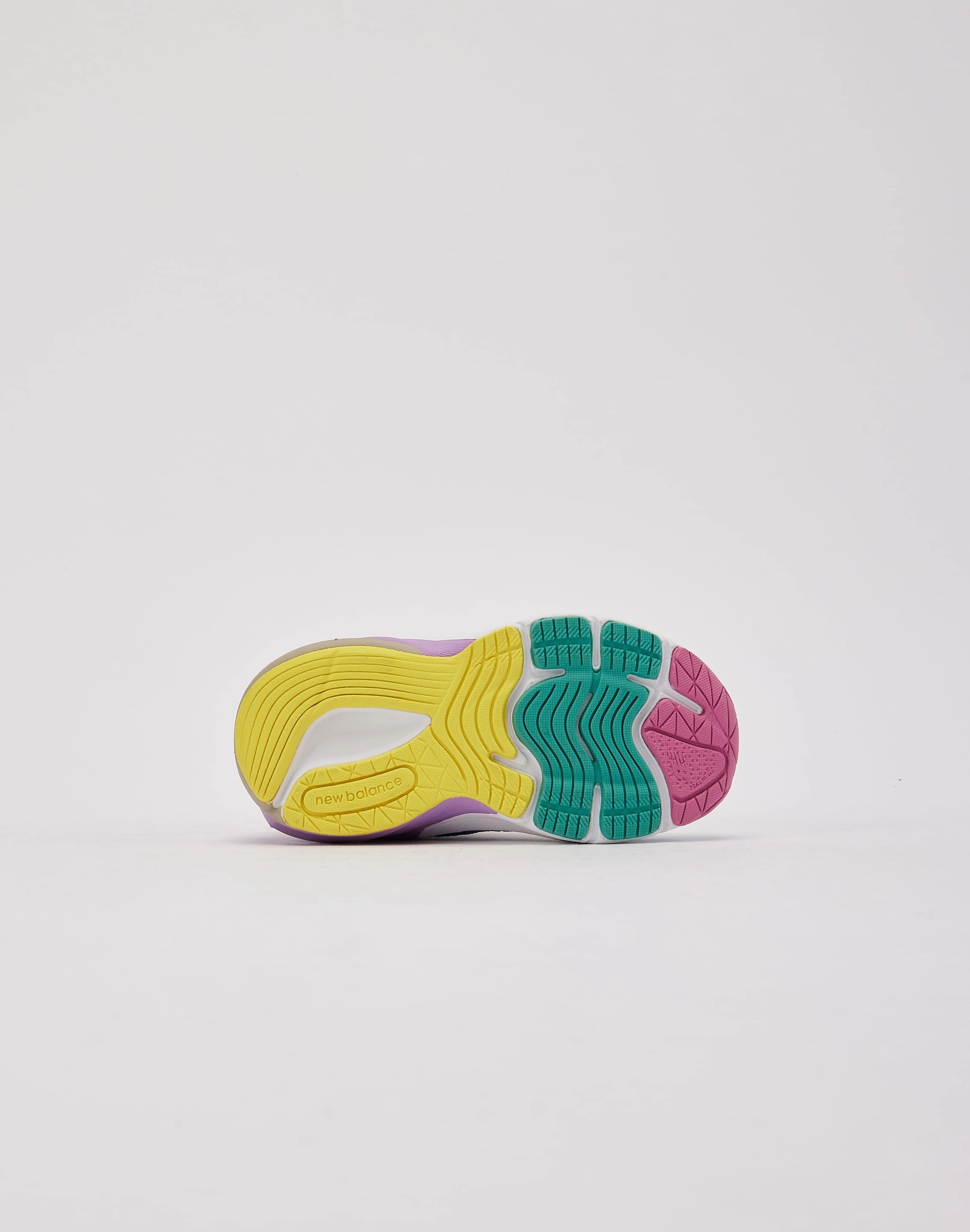 Fashion exhibitions New Balance 990v6 'Gelato' Toddler