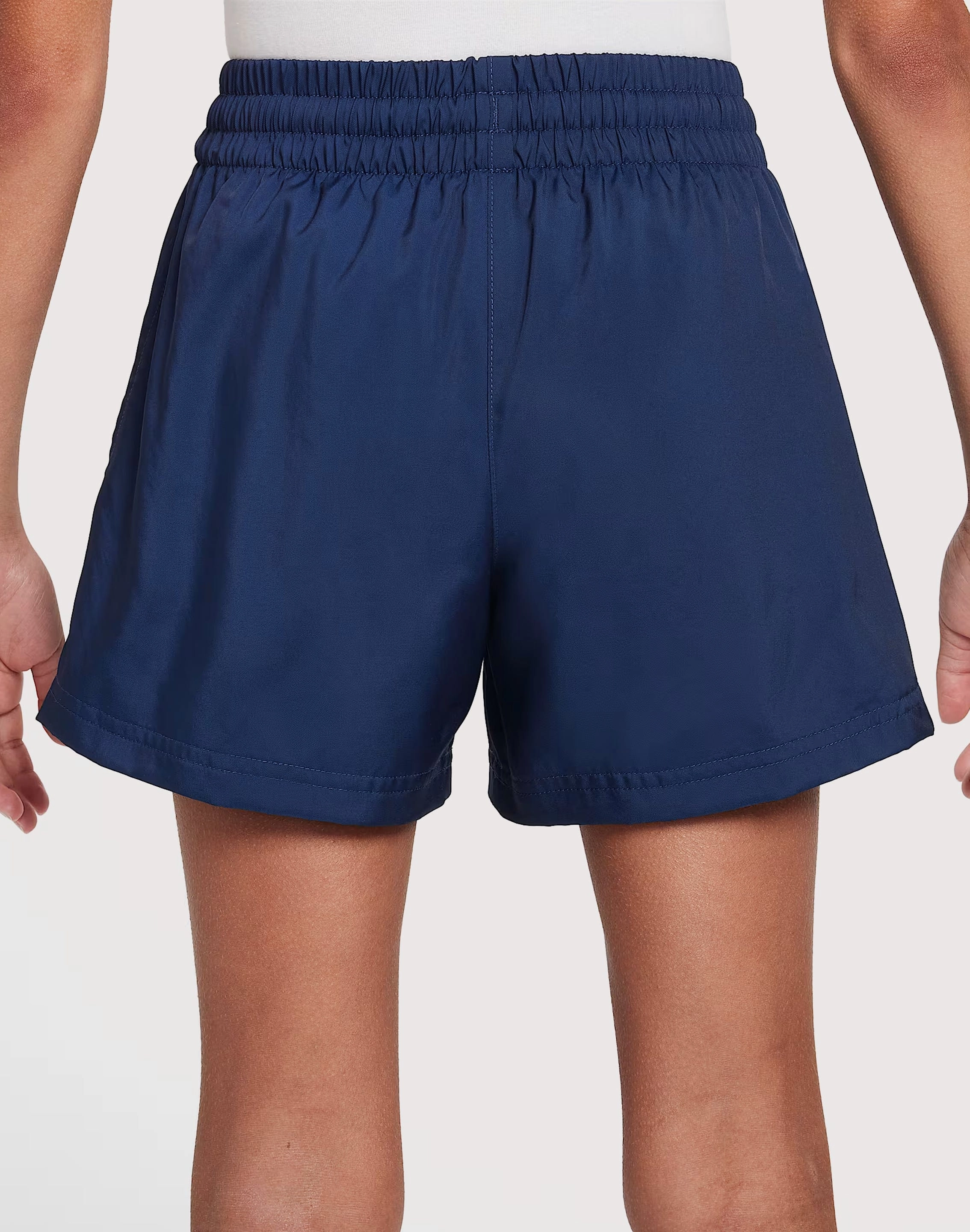 Fashion exhibitions Nike Club Woven Shorts Grade-School