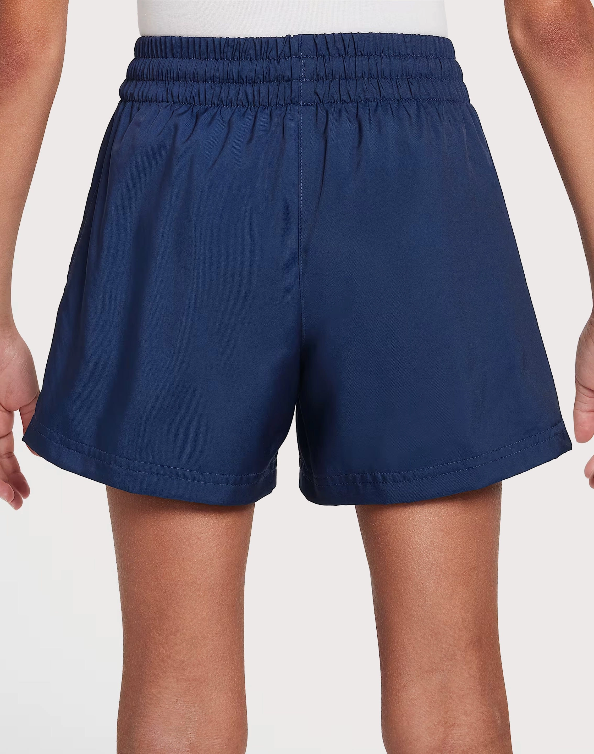 Fashion exhibitions Nike Club Woven Shorts Grade-School