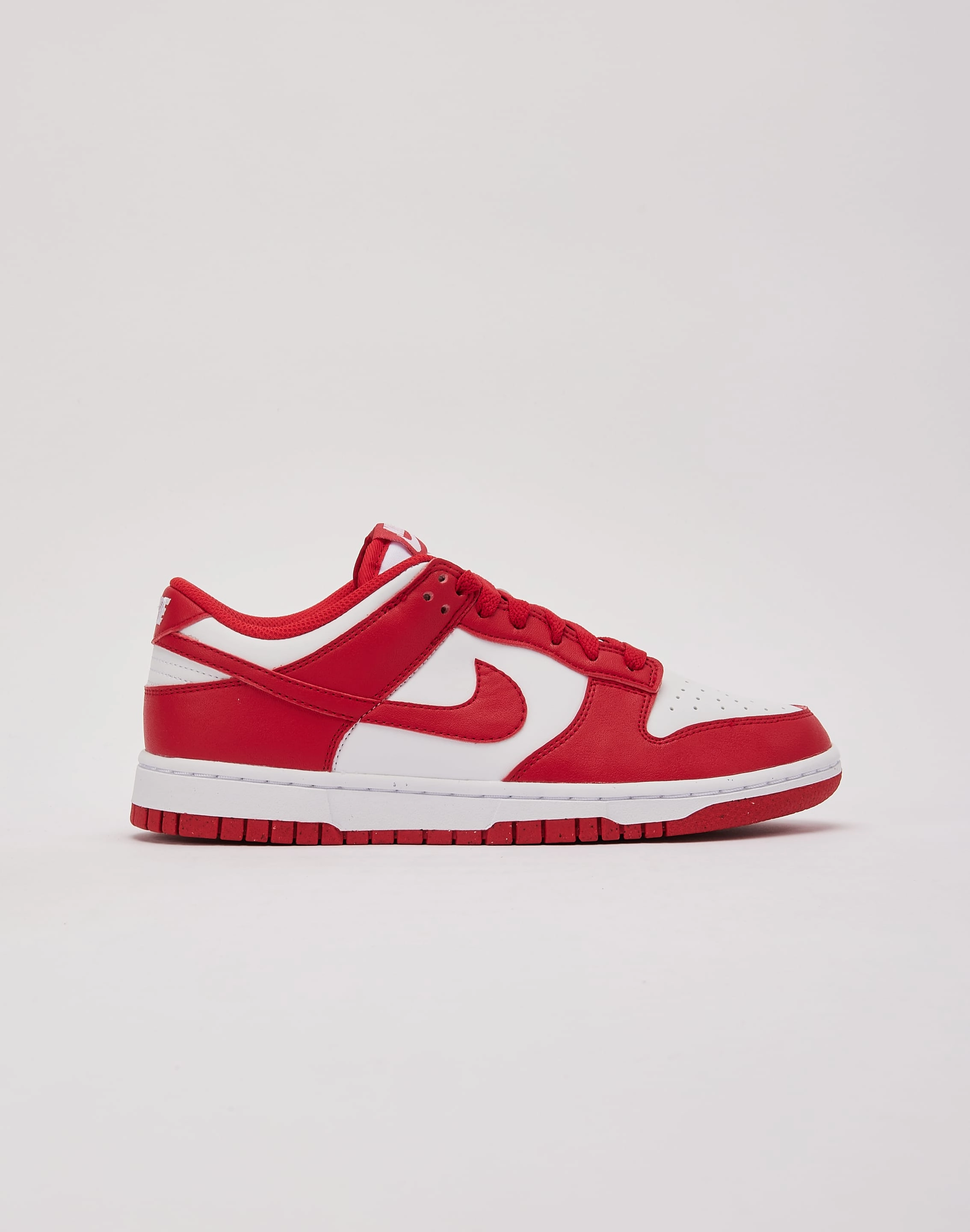Fashion exhibitions Nike Dunk Low Next Nature Fashion catalog