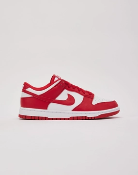 Fashion exhibitions Nike Dunk Low Next Nature Fashion catalog