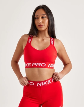 Fashion exhibitions Nike Pro Sports Bra Fashion technology