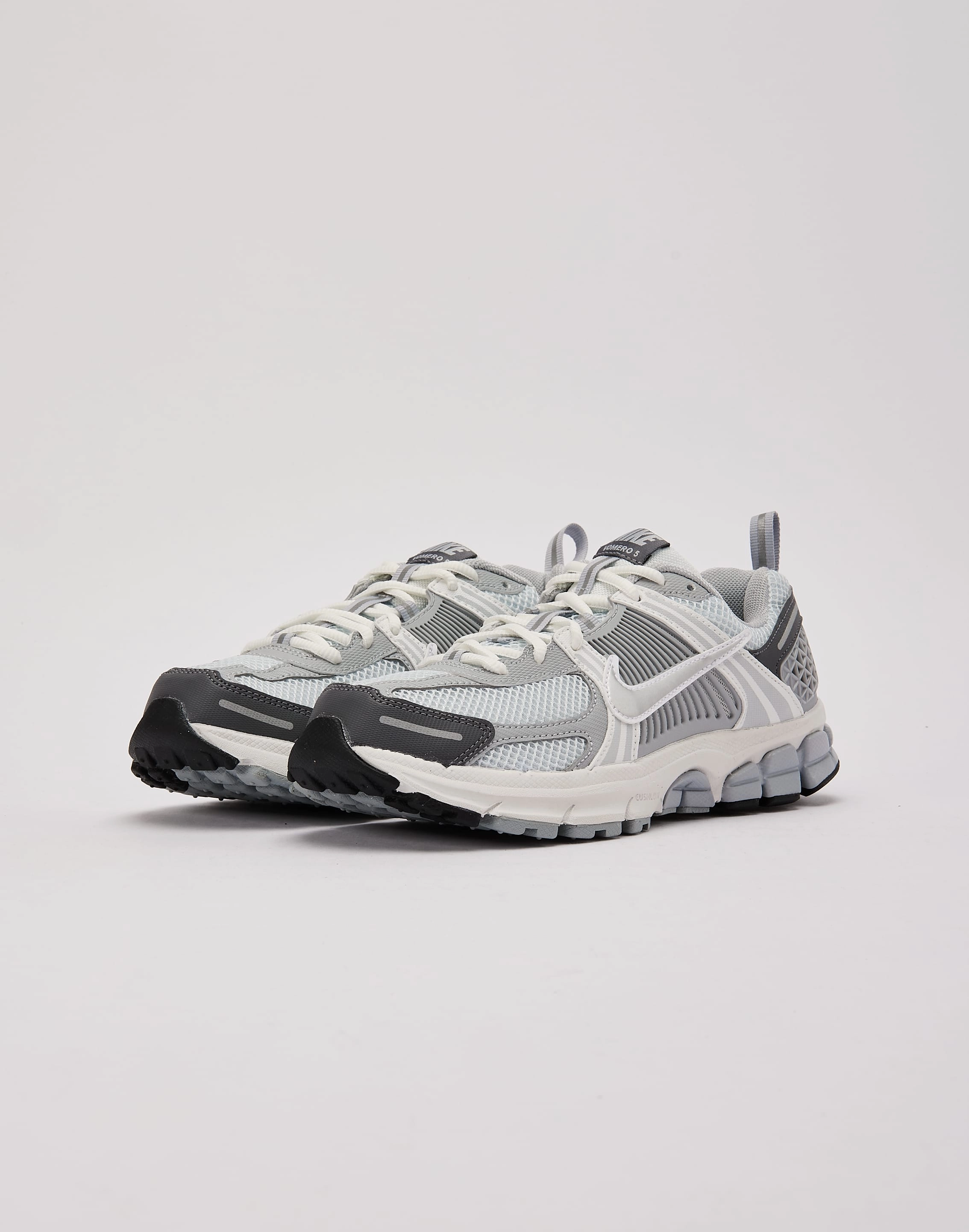 Fashion exhibitions Nike Zoom Vomero 5 Grade-School