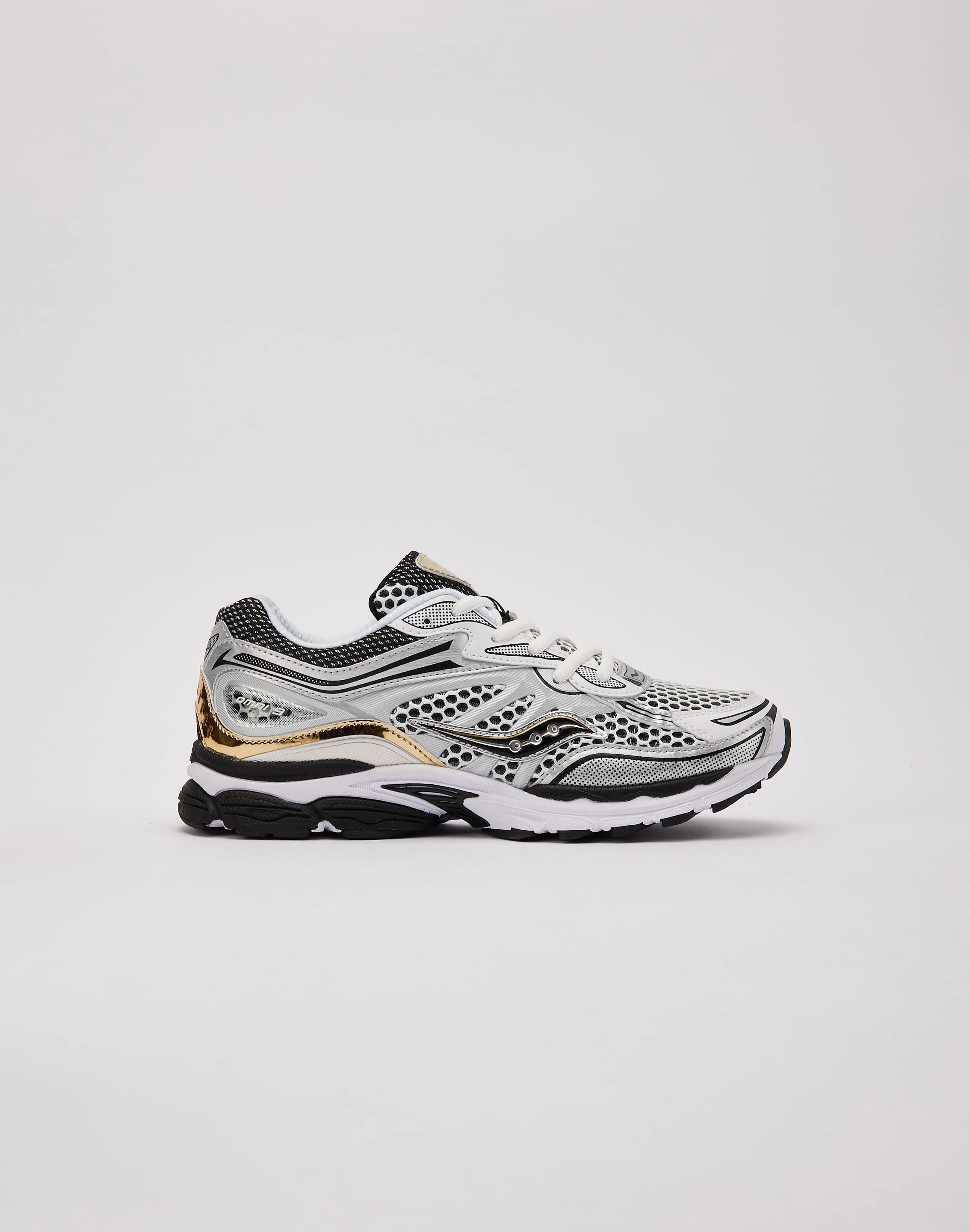 Fashion exhibitions Saucony Omni 9 Grade-School Fashionable options