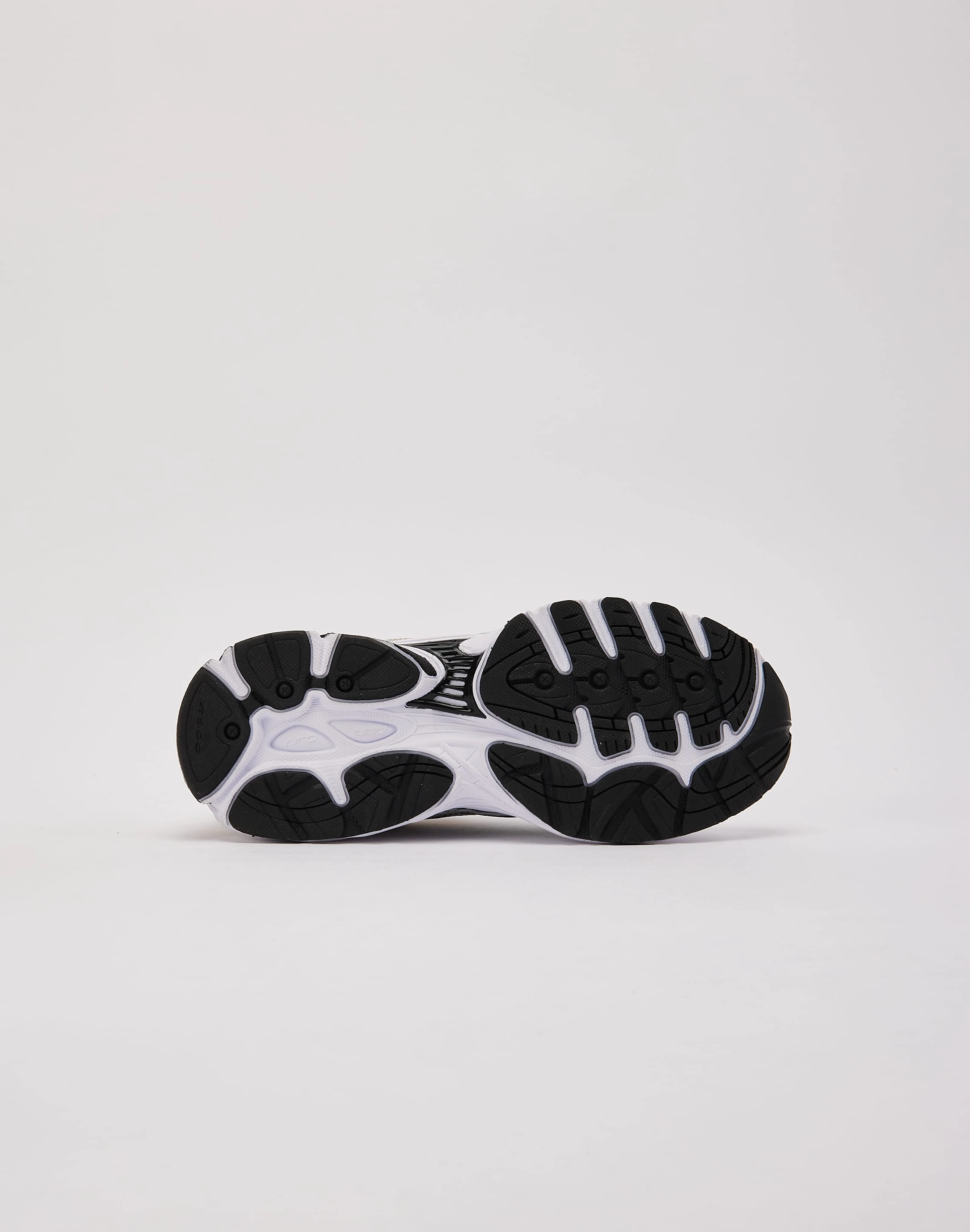 Fashion exhibitions Saucony Omni 9 Grade-School