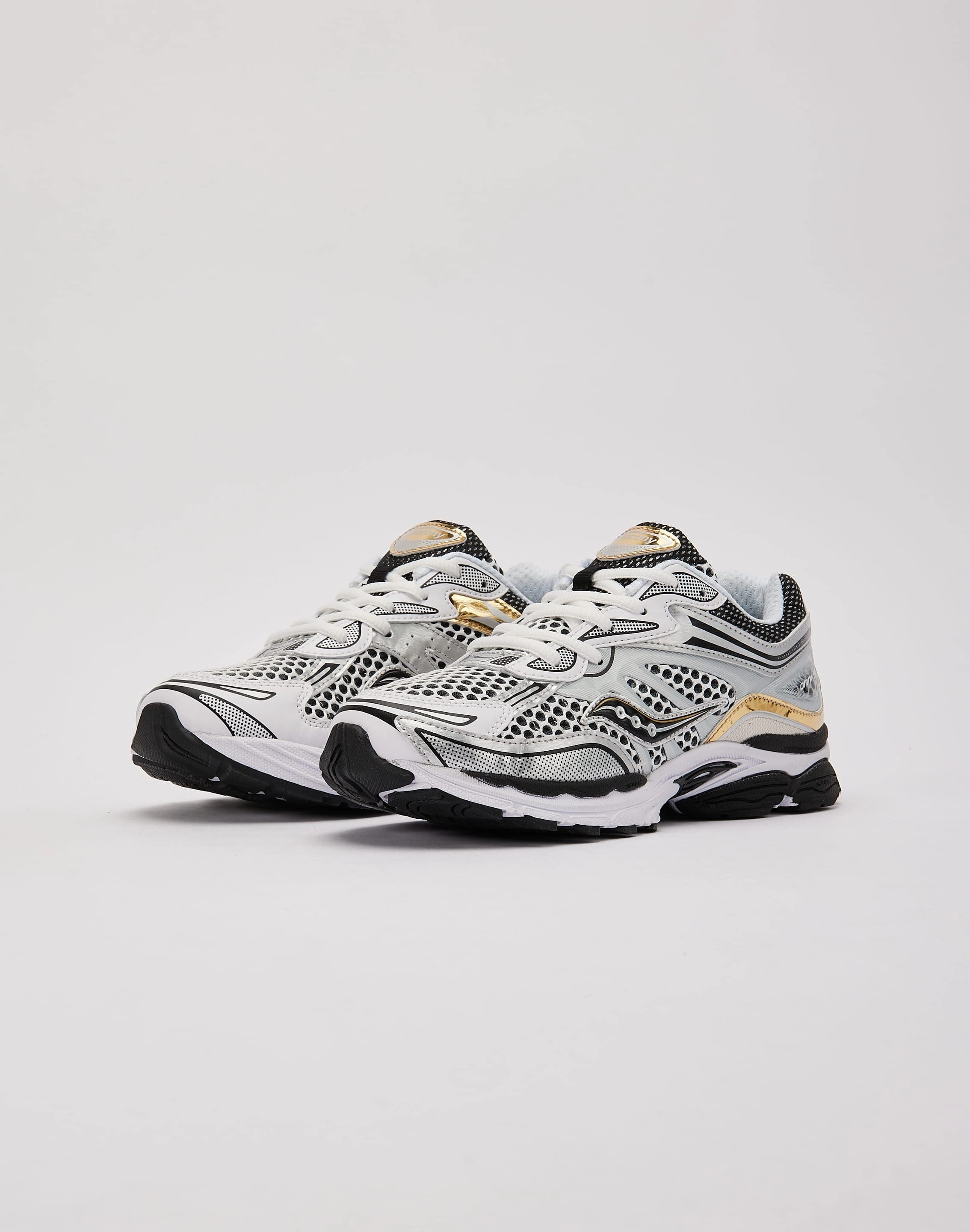 Fashion exhibitions Saucony Omni 9 Grade-School