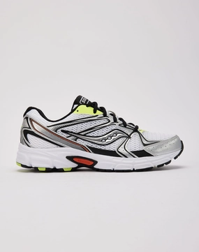 Fashion exhibitions Saucony Ride Millennium Street fashion