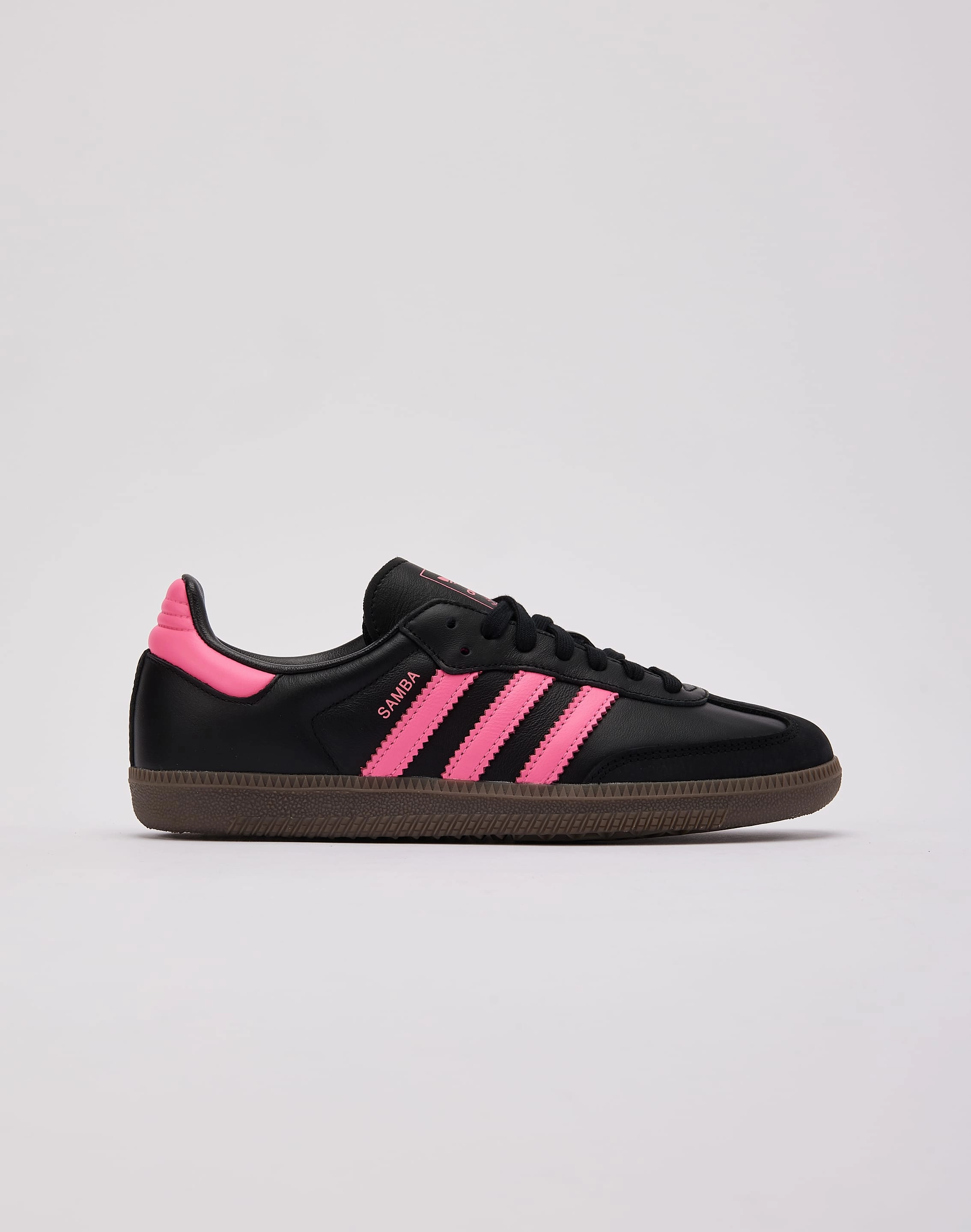 Fashion for all ages Adidas Samba OG Patterned fashion (floral, stripes, etc.)