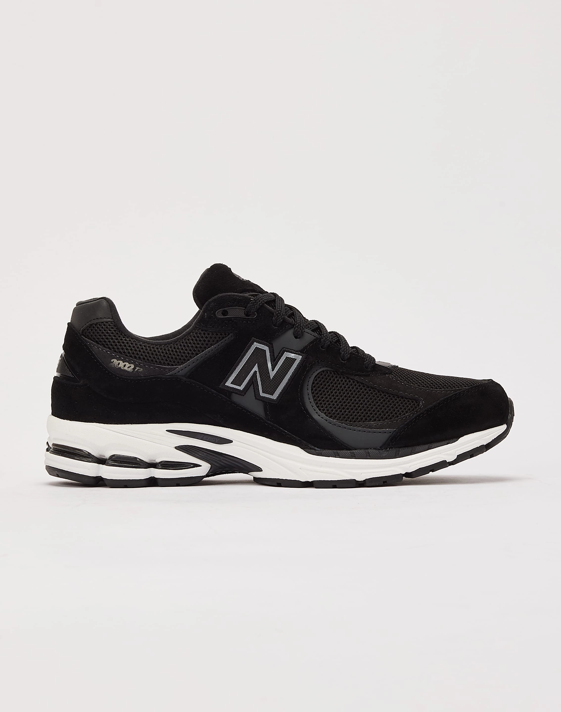 Fashion for all ages New Balance 2002R Polyester - used fashion