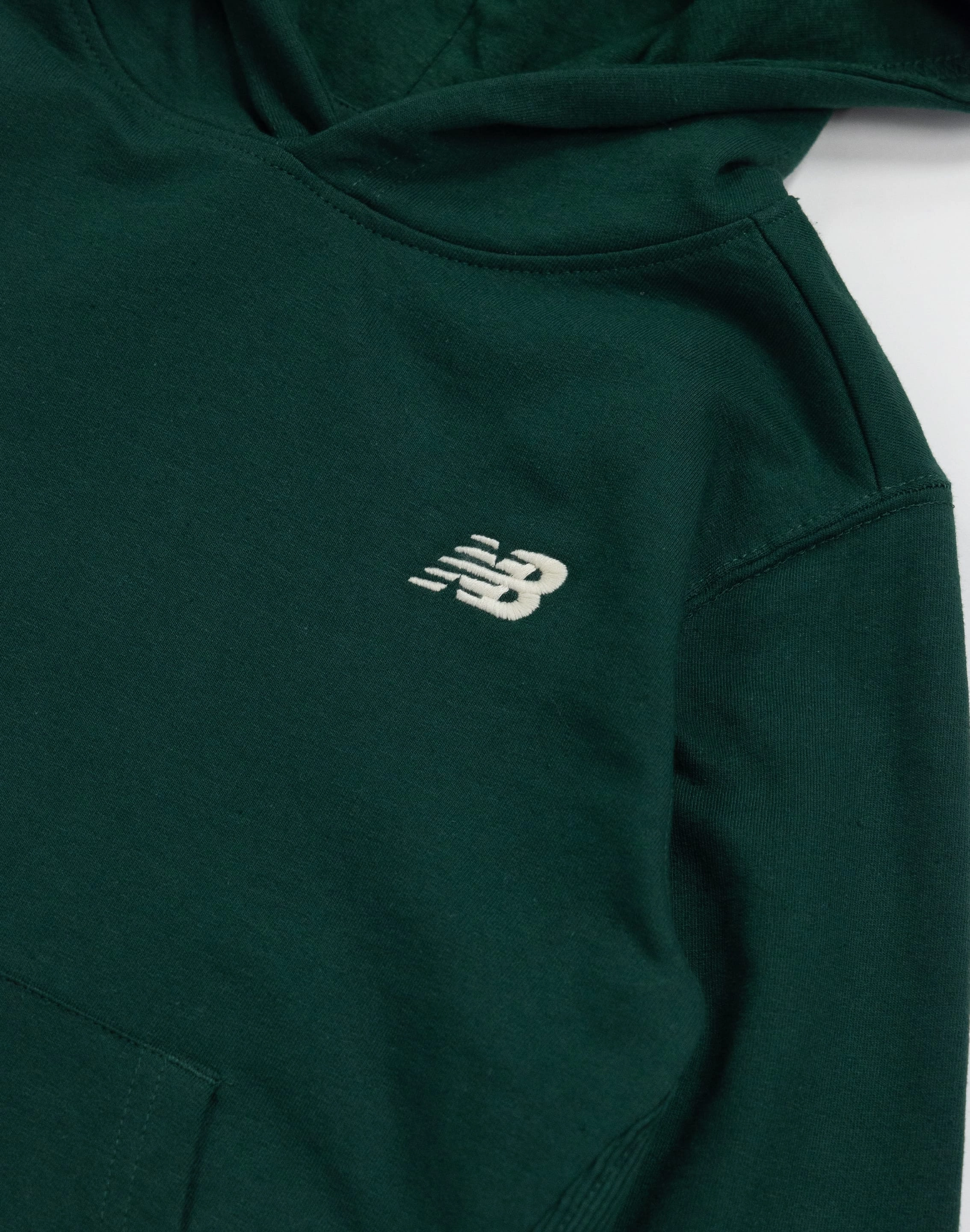 Fashion for all ages New Balance Varsity Hoodie Grade-School