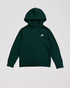 Fashion for all ages New Balance Varsity Hoodie Grade-School Clothing prices