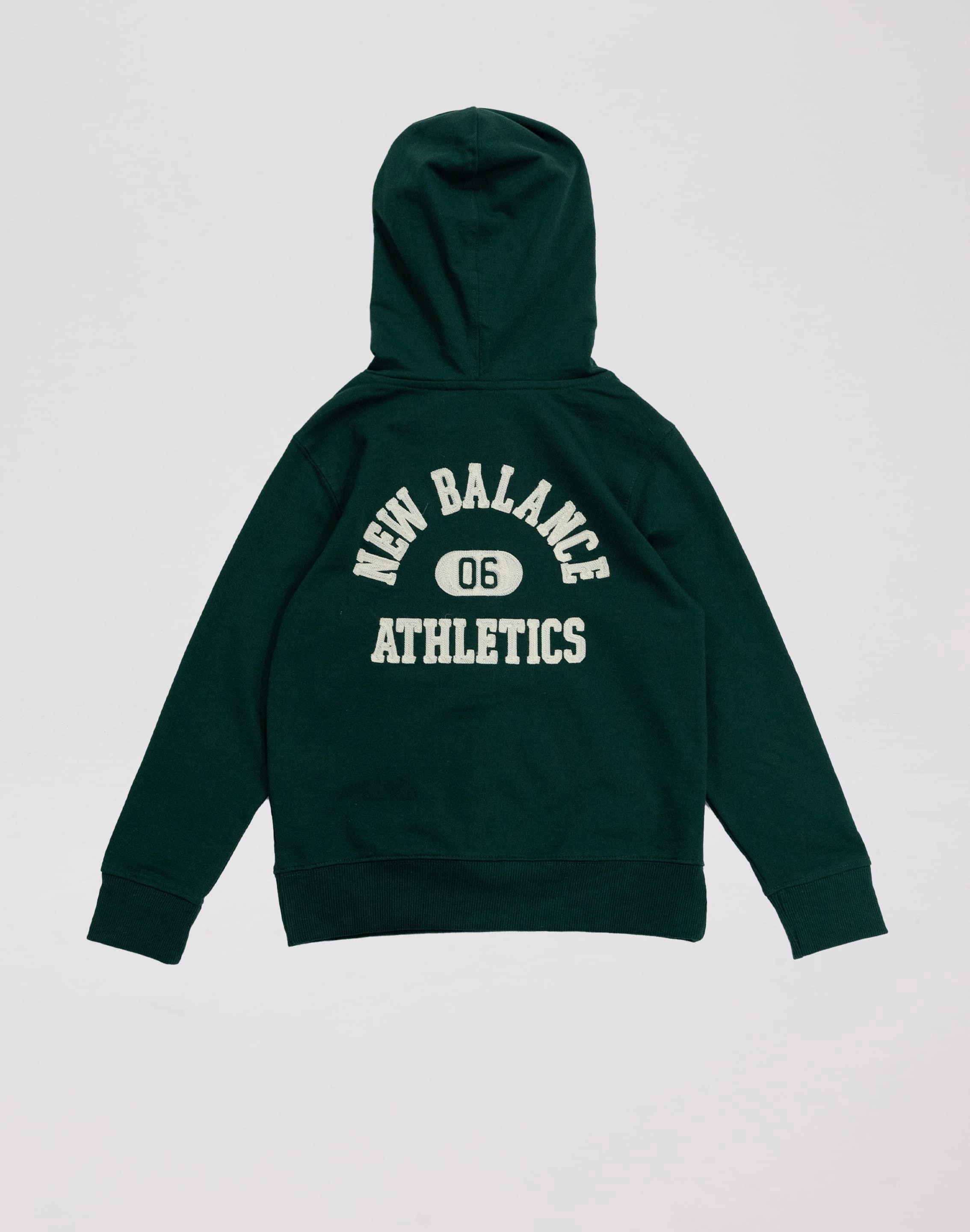 Fashion for all ages New Balance Varsity Hoodie Grade-School
