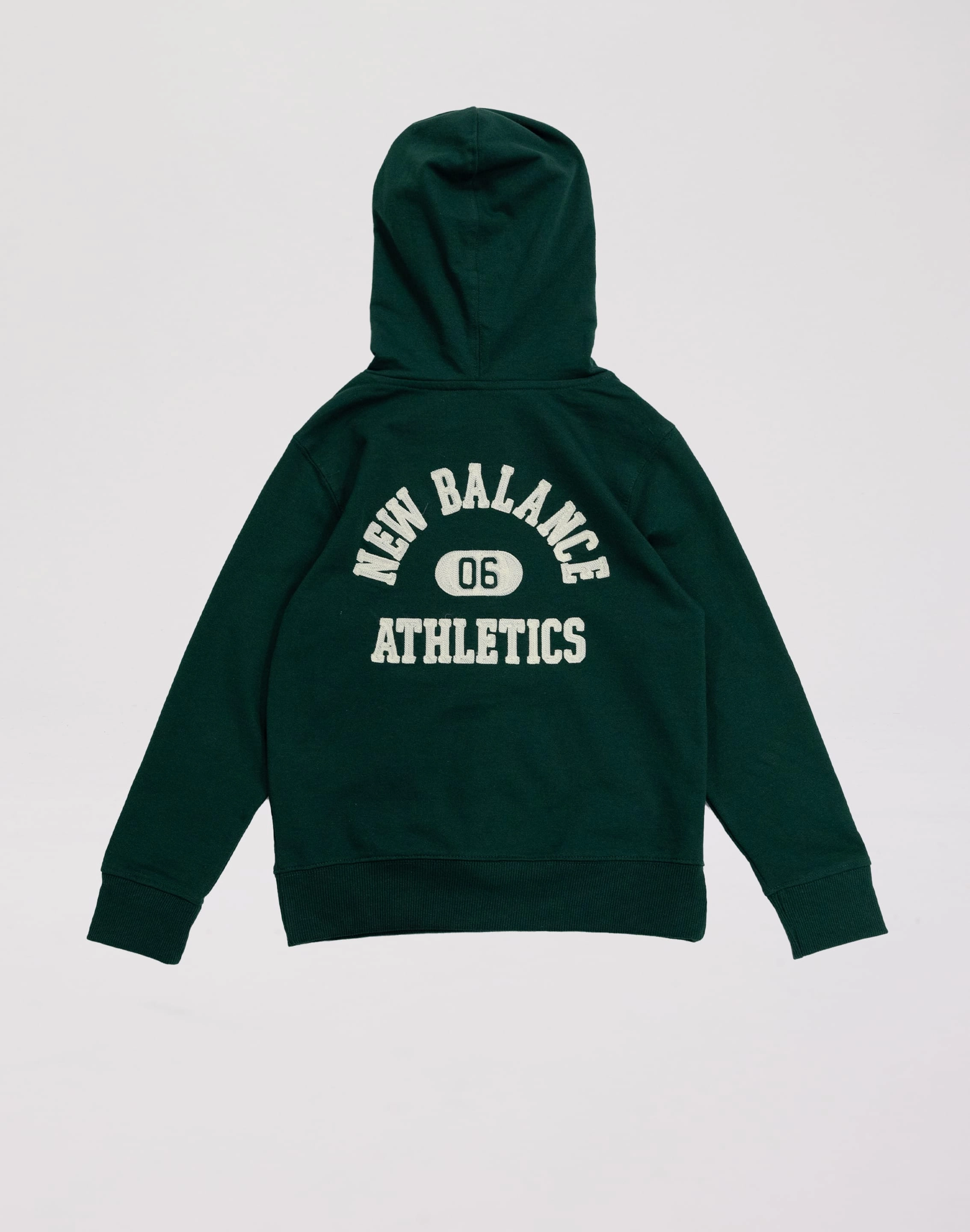 Fashion for all ages New Balance Varsity Hoodie Grade-School