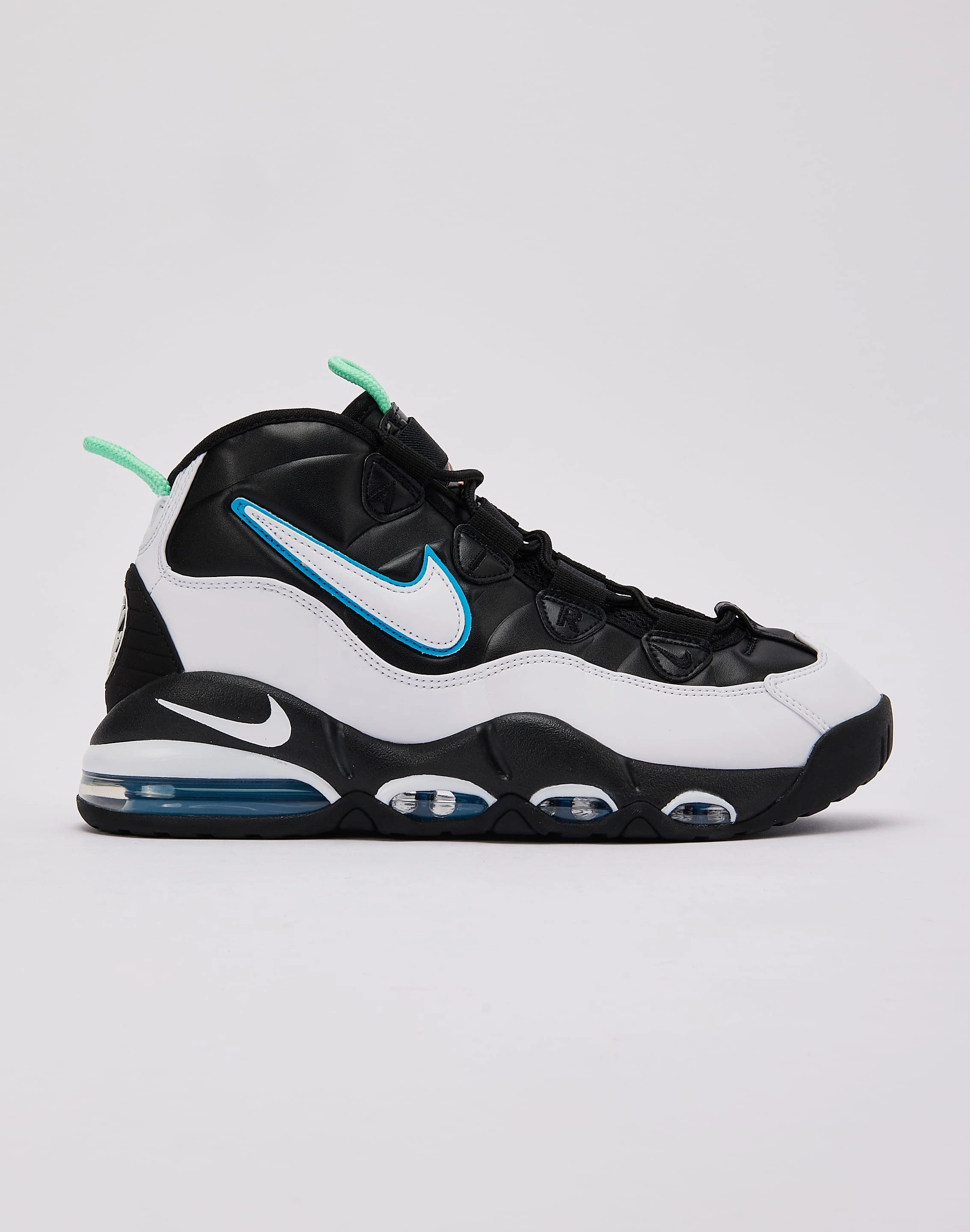 Fashion for all ages Nike Air Max Uptempo '95 'NY vs NY' Fashion accessories