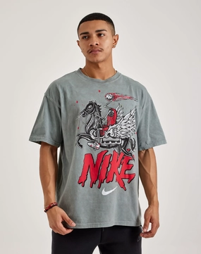 Fashion for all ages Nike Max90 Basketball Tee Activewear gear