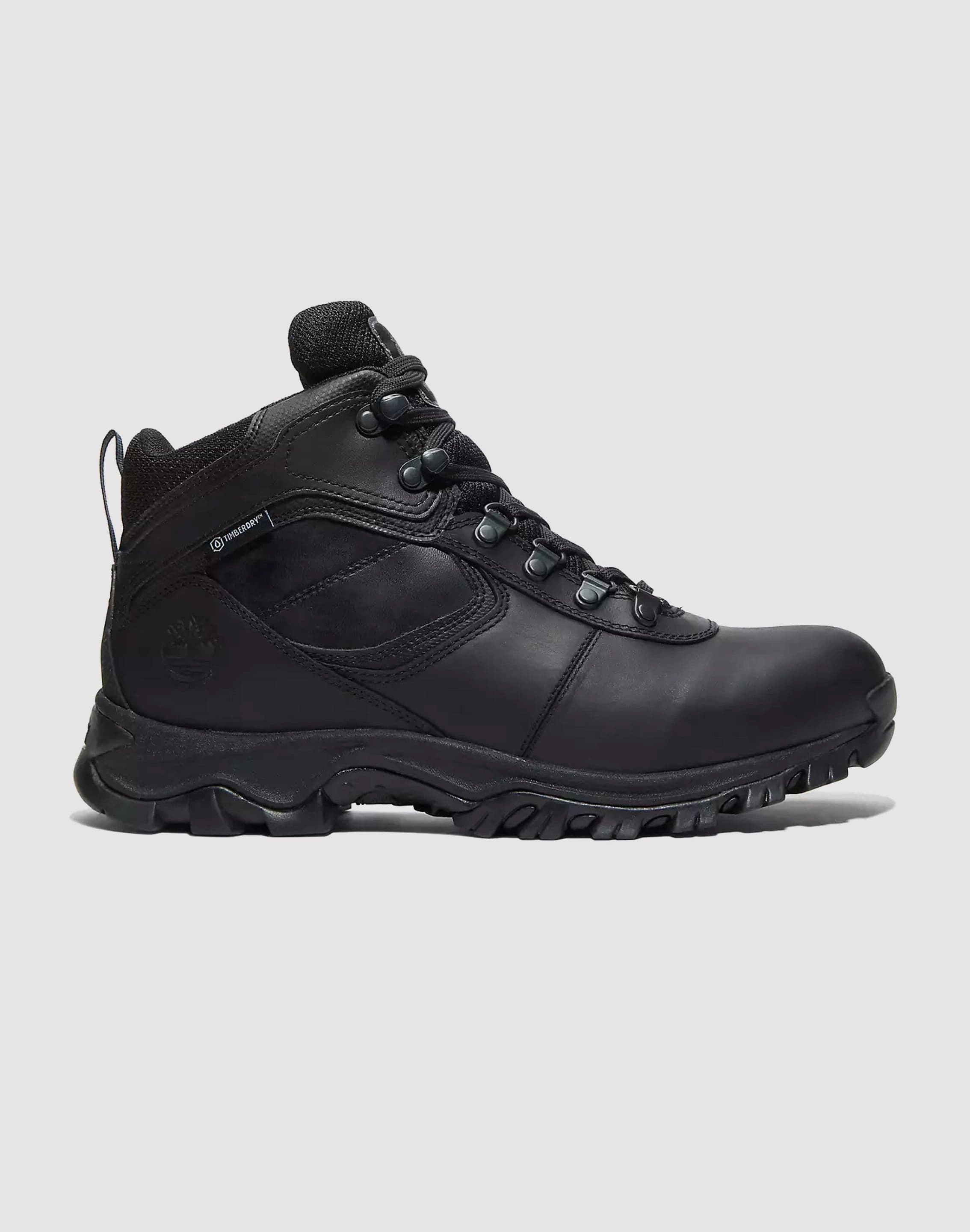 Timberland Mt. Maddsen Mid Lace Up Waterproof Hiking Boot Lingerie and intimates Fashion swaps