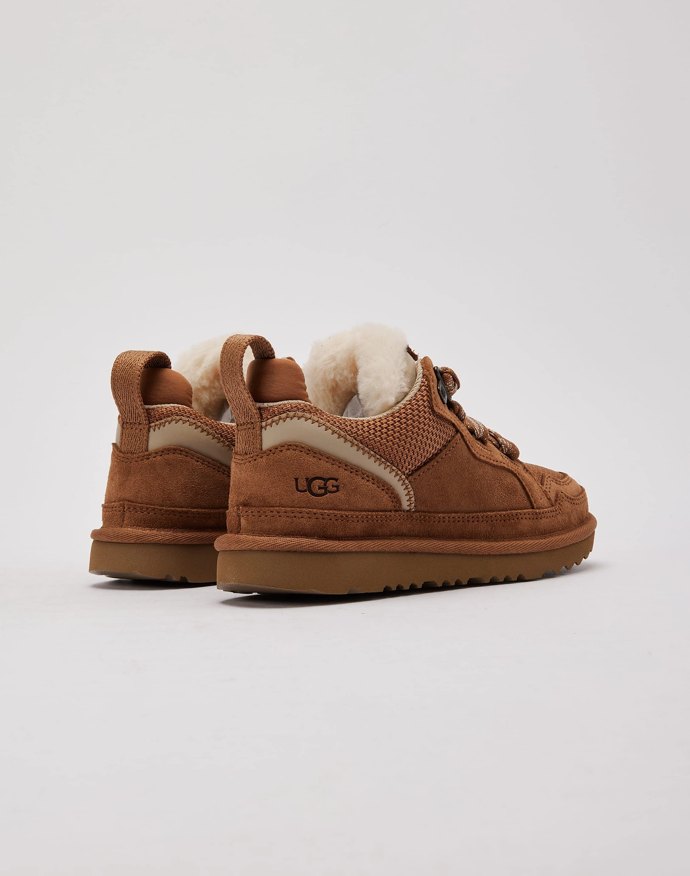 Fashion for all ages UGG Lowmel Pre-School
