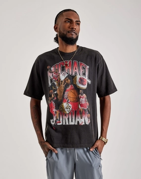 Fashion for all body types Jordan Essentials 85 Photo Tee Fashion shows
