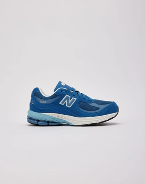 Fashion for all body types New Balance 2002R Grade-School Fashion forecasting