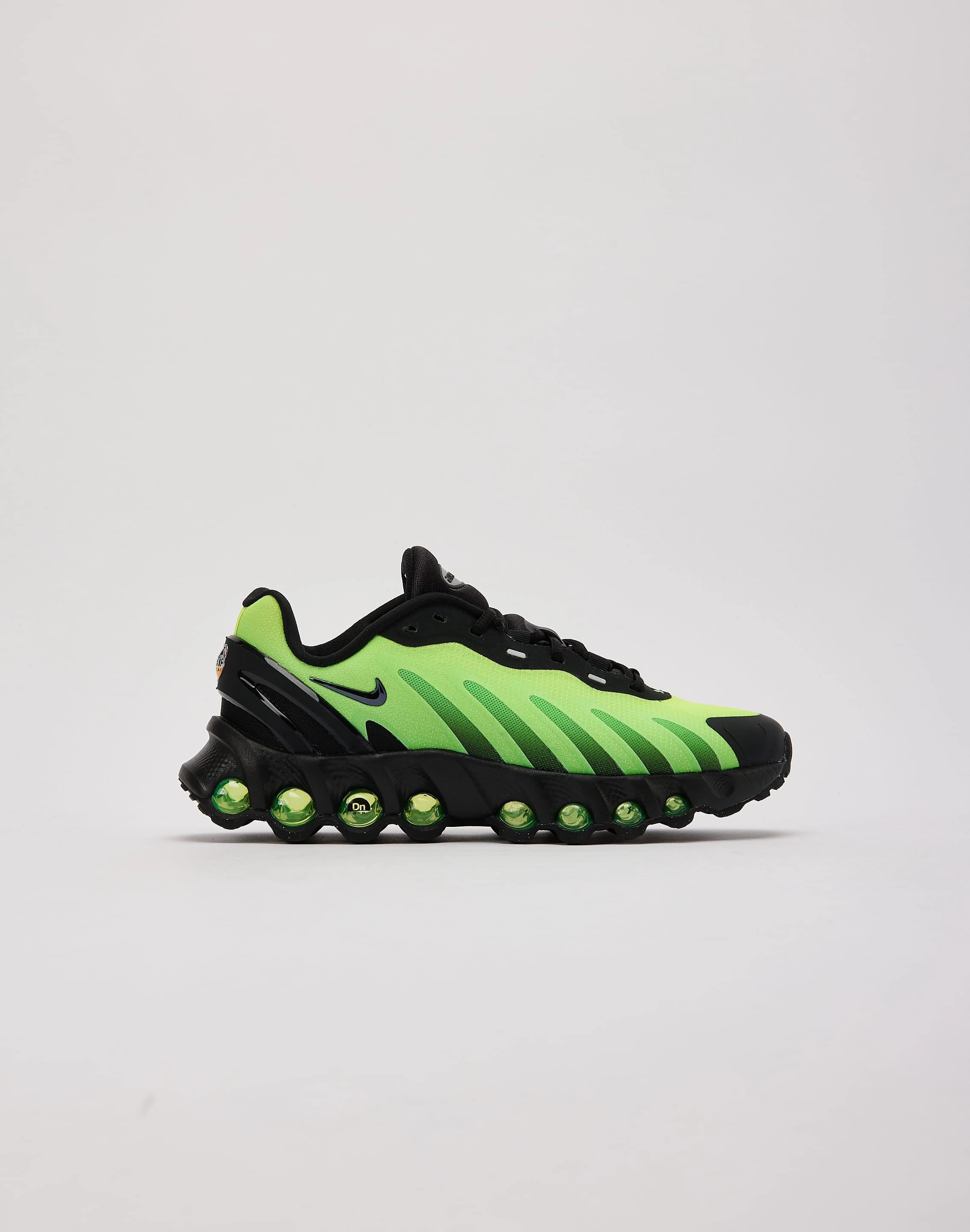 Nike Air Max Dn8 Grade-School Sustainable fashion practices Beaded fashion items