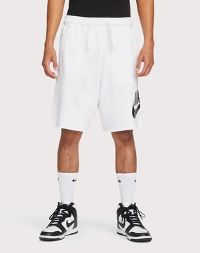 Fashion for all body types Nike Club Fleece Alumni French Terry Shorts Clearance fashion