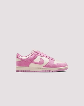Fashion for all body types Nike Dunk Low "Sail/Pink Rise" Fashion accessories
