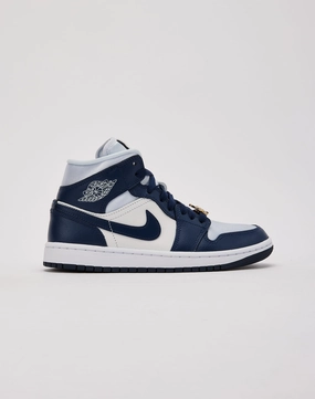 Fashion forecasting Jordan Air Jordan 1 Mid SE Fashion rental