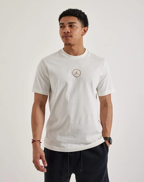 Fashion forecasting Jordan Flight Essentials Tee Linen - crafted fashion