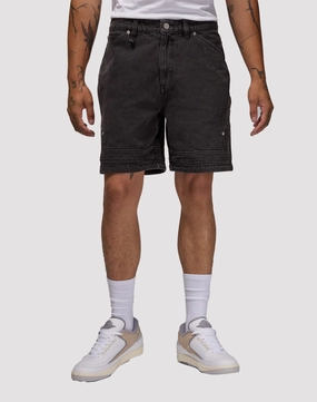 Fashion forecasting Nike Air Denim Shorts Beaded fashion items