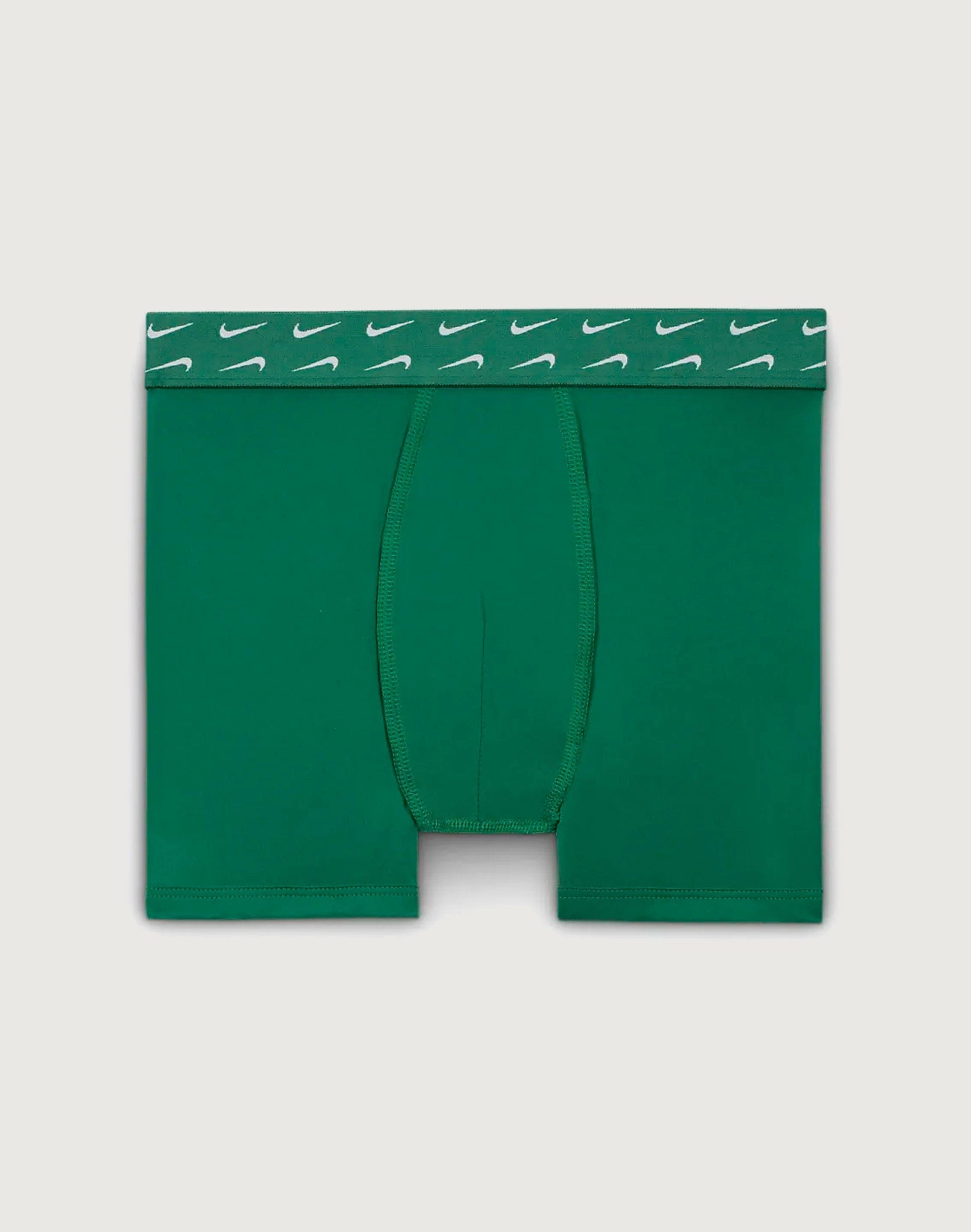 Fashion forecasting Nike Dri-FIT Holiday Boxer Briefs 5-Pack Grade-School