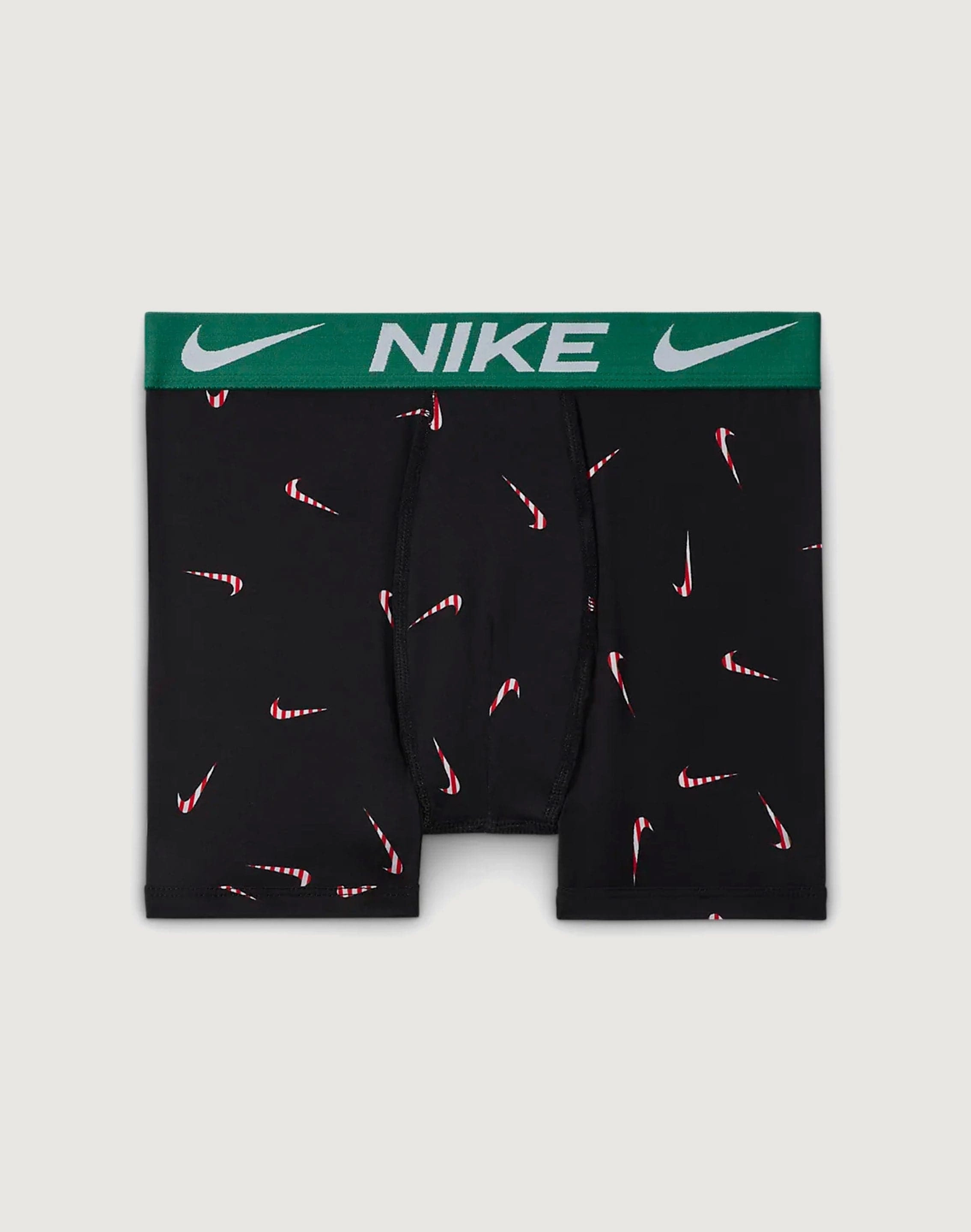 Fashion forecasting Nike Dri-FIT Holiday Boxer Briefs 5-Pack Grade-School