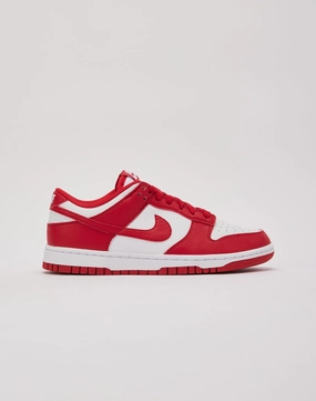Fashion forecasting Nike Dunk Low Next Nature Preppy style items
