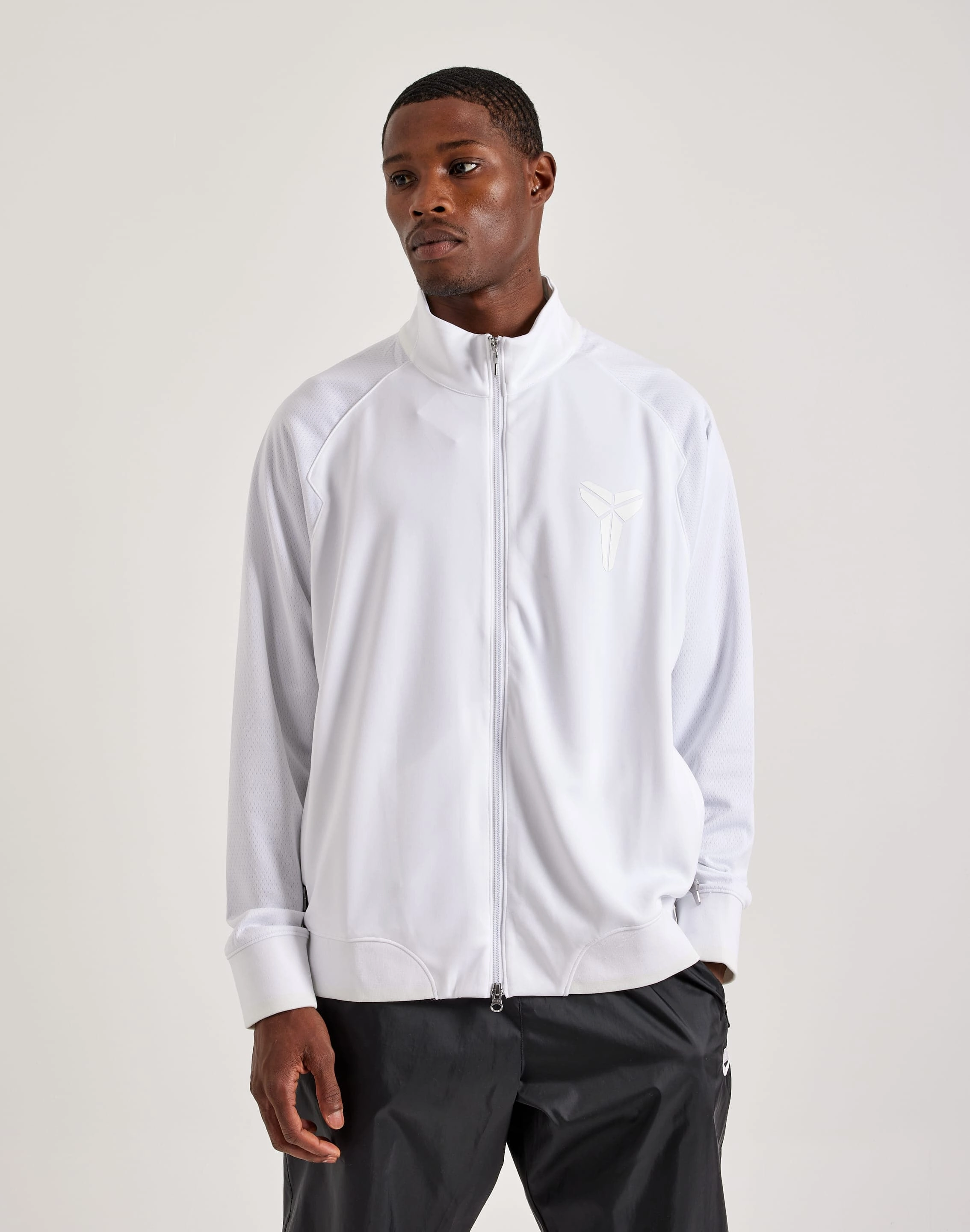 Fashion forecasting Nike Kobe Dri-FIT Basketball Jacket Popular fashion picks