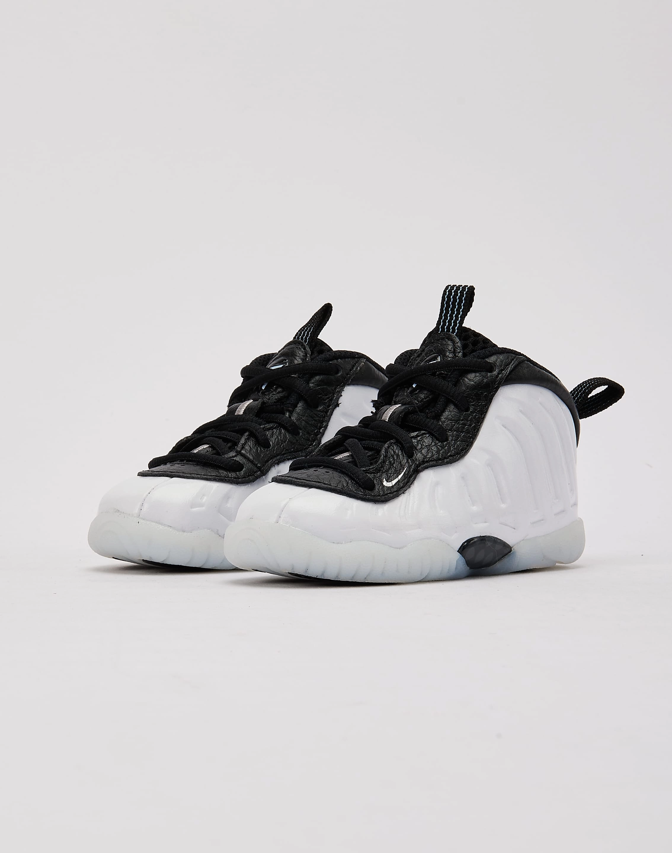 Fashion forecasting Nike Little Posite One Toddler