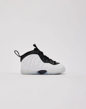 Fashion forecasting Nike Little Posite One Toddler Clothing types