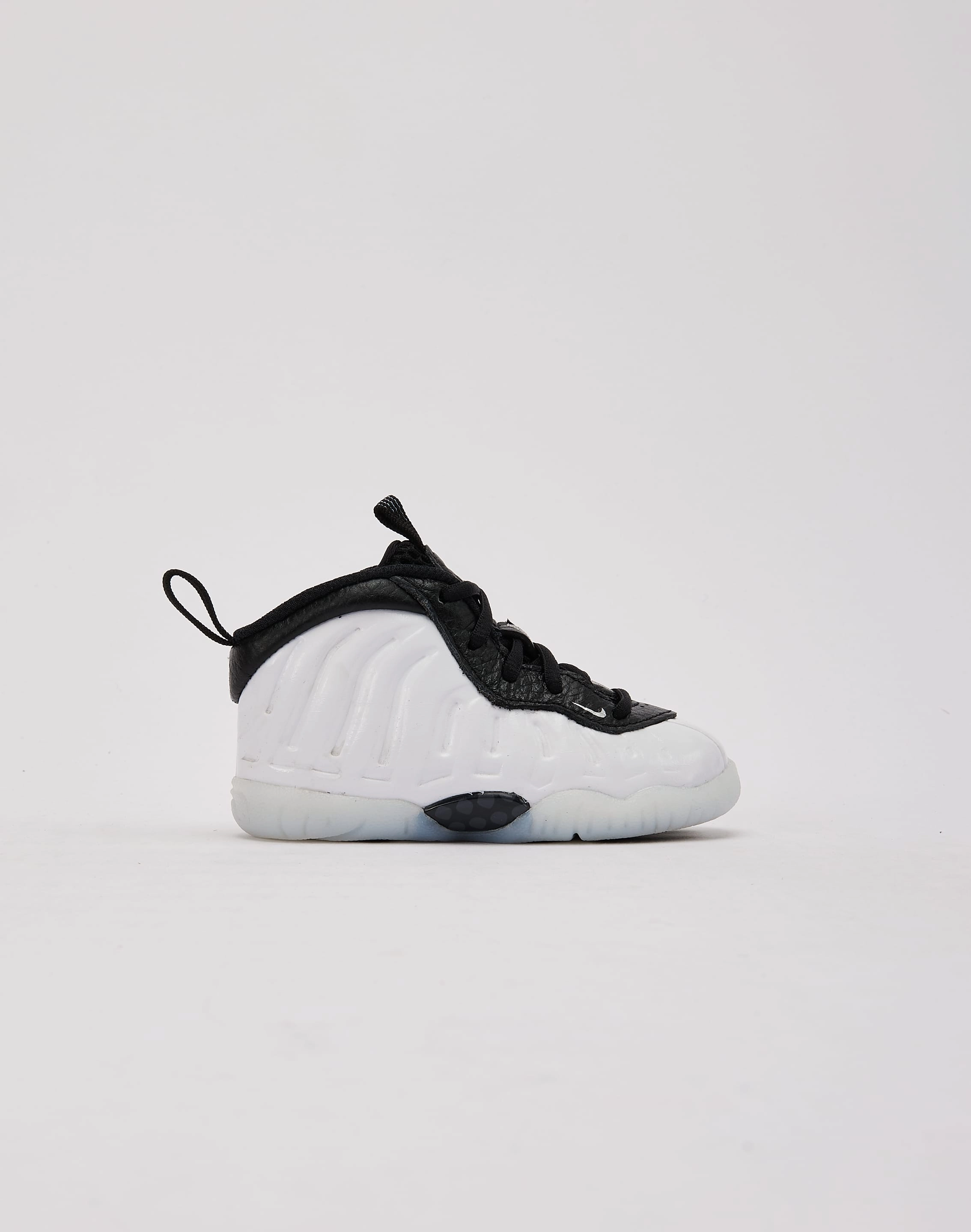 Fashion forecasting Nike Little Posite One Toddler Clothing types