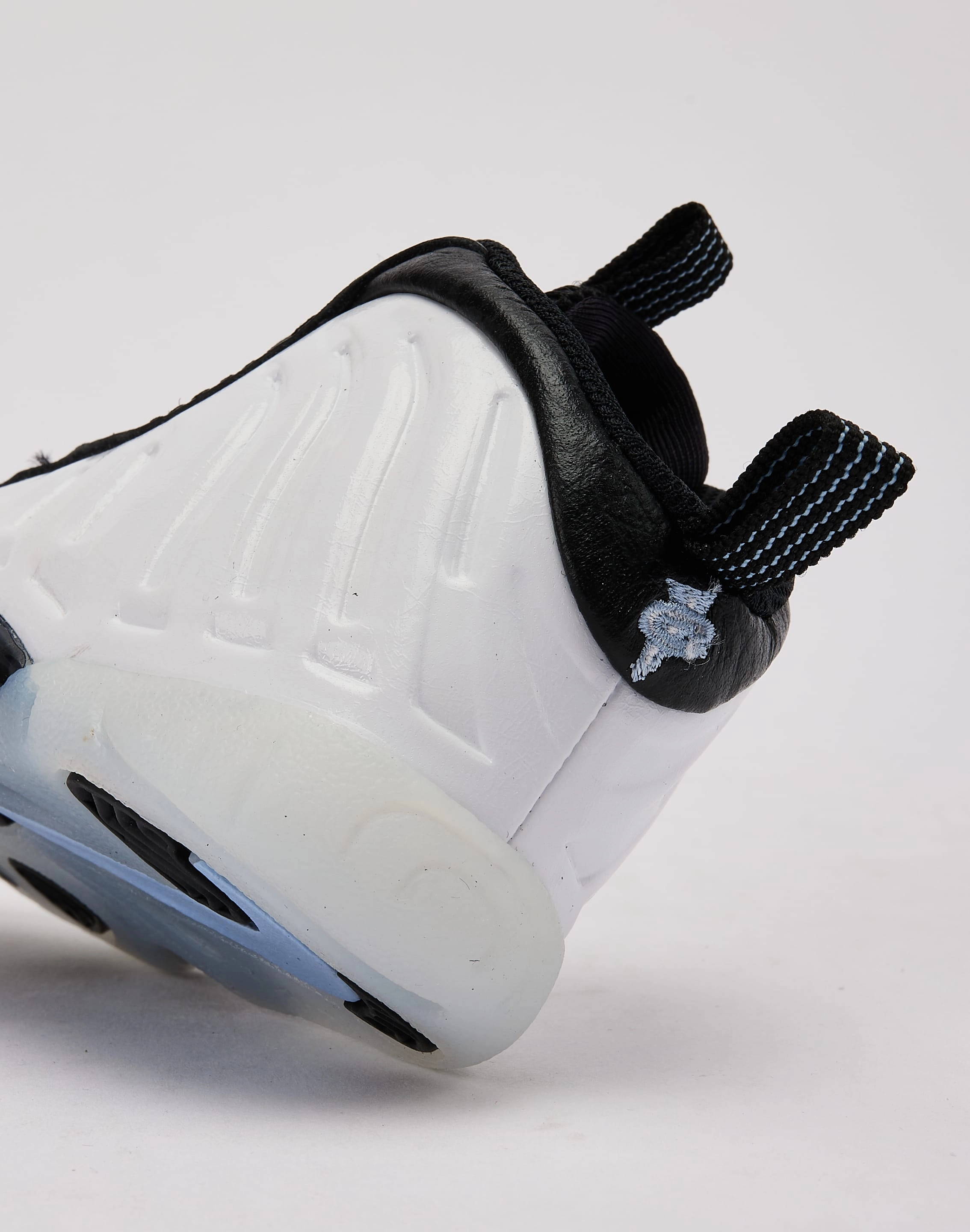 Fashion forecasting Nike Little Posite One Toddler