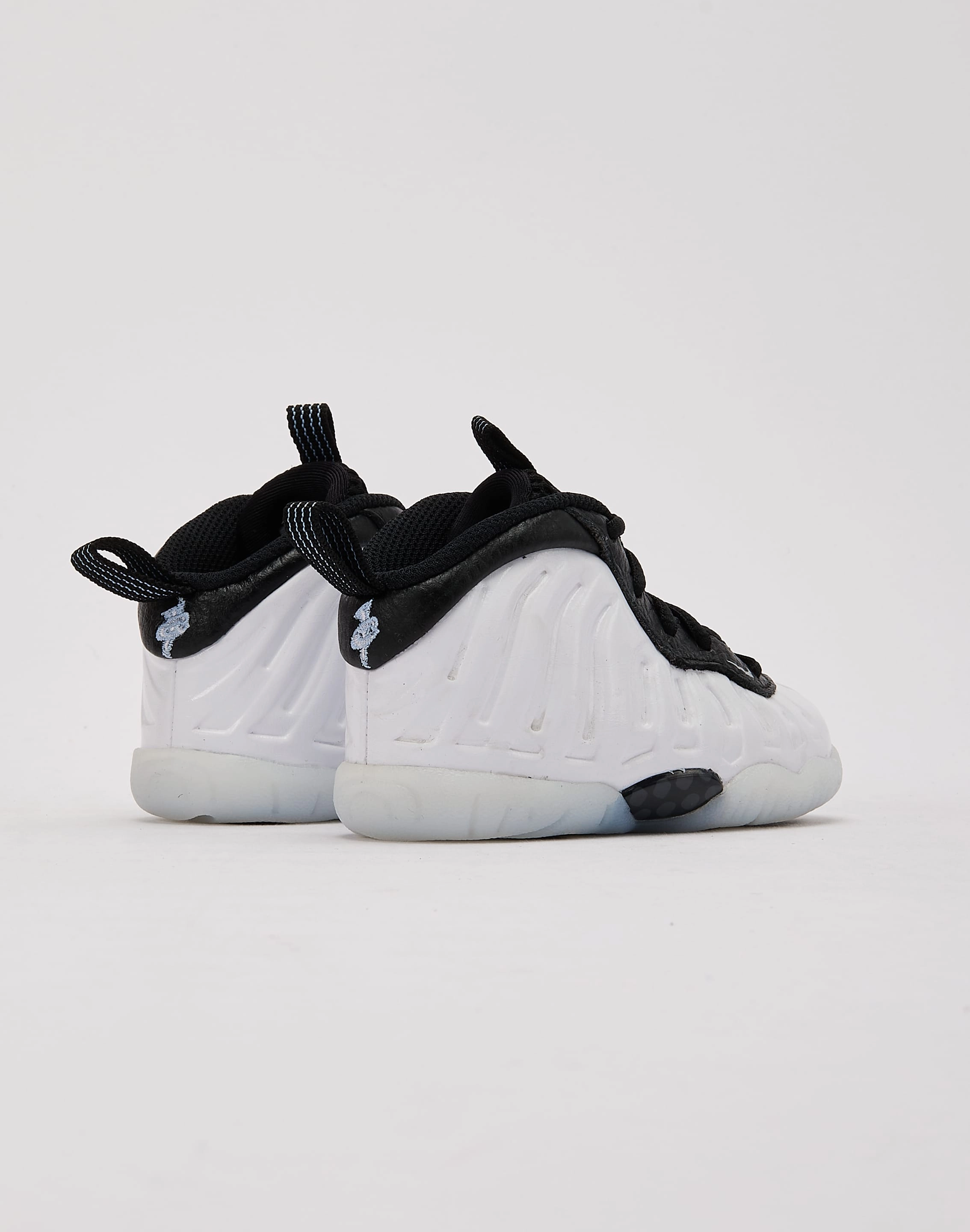 Fashion forecasting Nike Little Posite One Toddler