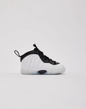 Fashion forecasting Nike Little Posite One Toddler Clothing types