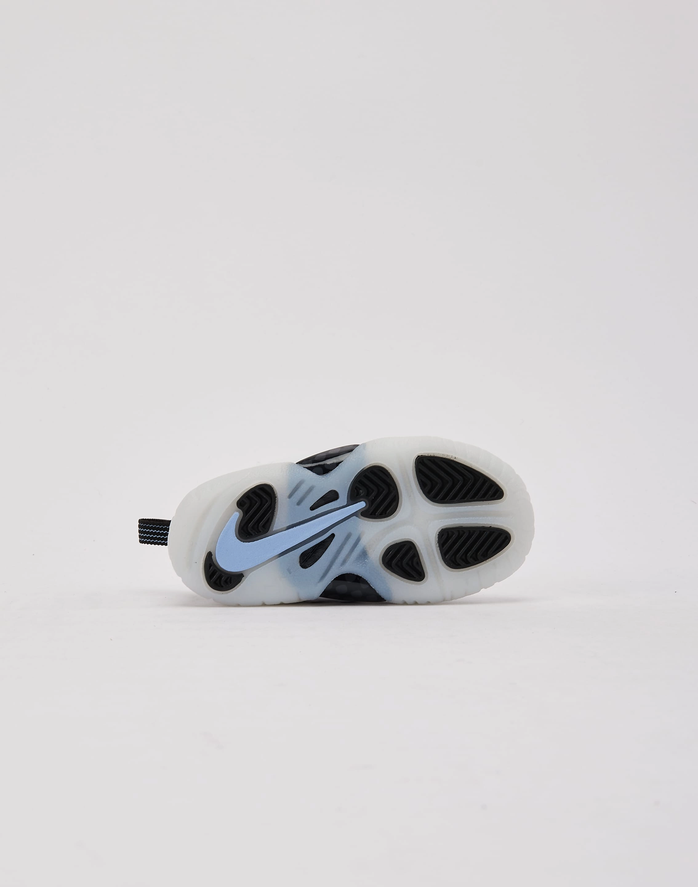 Fashion forecasting Nike Little Posite One Toddler