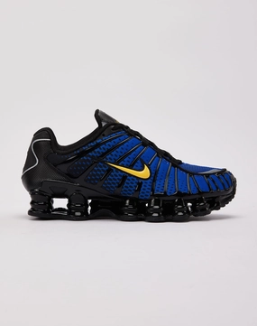 Fashion forecasting Nike  Shox TL Fashionable options