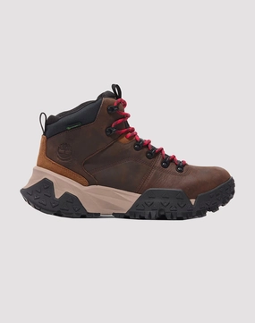 Fashion forecasting Timberland Motion Scramble Mid Hiking Boot Fashion trends by region