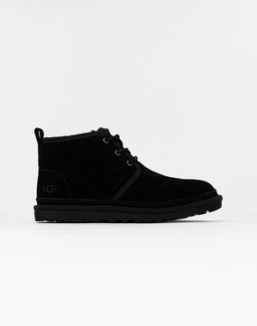 Fashion forecasting UGG Neumel Boots Lace - detailed fashion