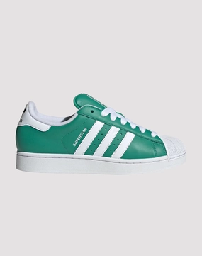 Fashion-forward items Adidas Superstar II Suede - finished fashion