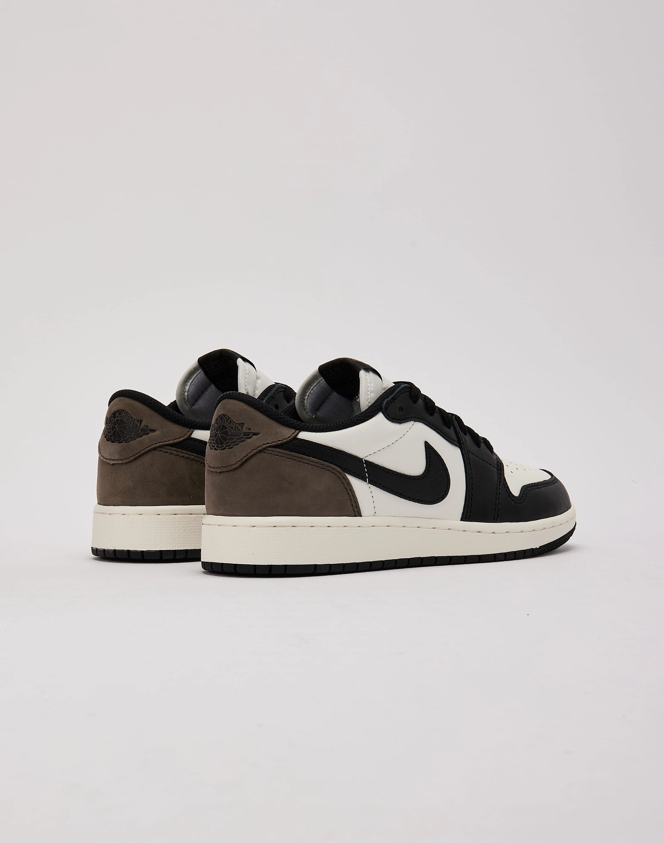 Fashion-forward items Jordan Air Jordan 1 Retro Low OG 'Mocha' Grade-School
