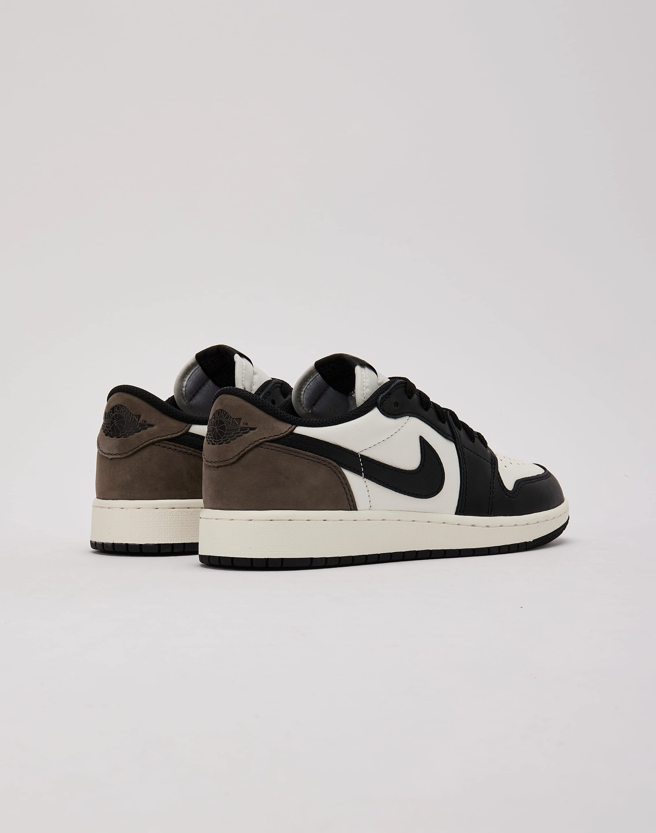 Fashion-forward items Jordan Air Jordan 1 Retro Low OG 'Mocha' Grade-School